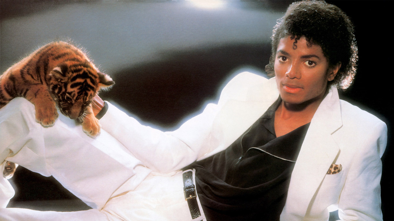 Michael Jackson (5)